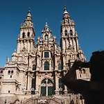 別荘 La Casita De Triana カンバードス