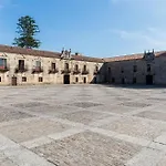 別荘 La Casita De Triana カンバードス
