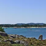 La Casita De Triana 別荘