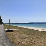 別荘 La Casita De Triana カンバードス