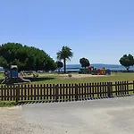 別荘 La Casita De Triana カンバードス