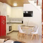 La Casita De Triana カンバードス