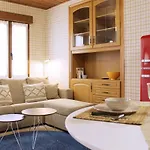 別荘 La Casita De Triana *