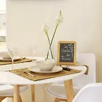 La Casita De Triana 別荘 *