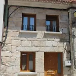La Casita De Triana * カンバードス