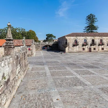 La Casita De Triana 別荘