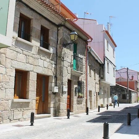 La Casita De Triana