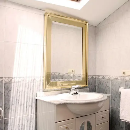 La Casita De Triana Semesterbostad