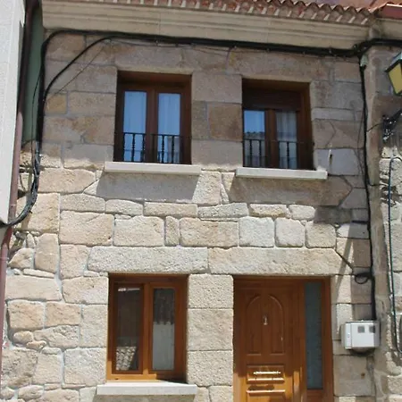 La Casita De Triana * Cambados